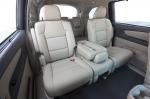 Honda Odyssey 2011 года